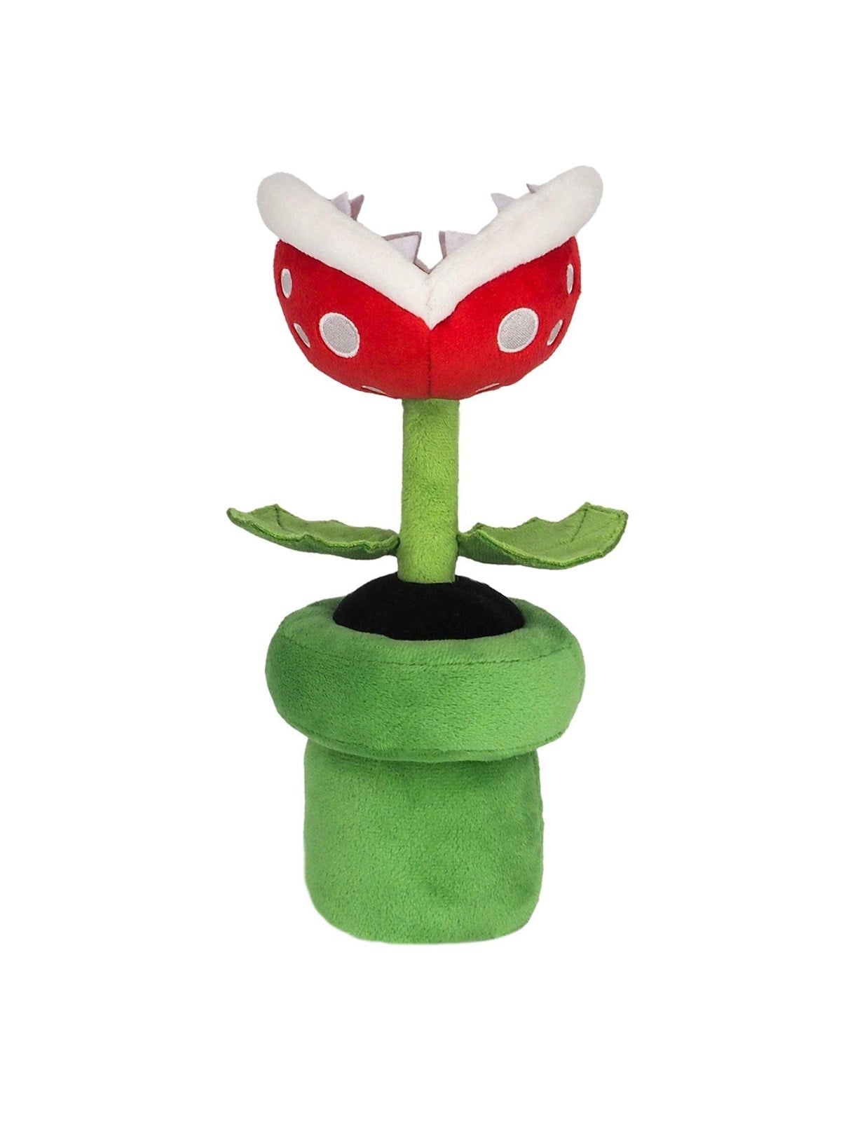 1UP - Super Mario: Piranha Plant - Teddybär & Kuscheltier