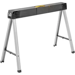 Stanley, Werkbank + Arbeitsbock, Gerüstbock (109 cm, 102 cm)