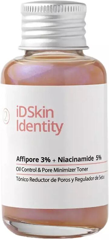 Skin Generics ID Skin Identity Affipore 3% Pore Reducing Toner