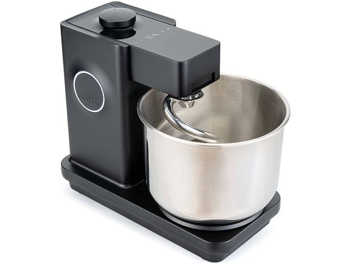 Wilfa Küchenmaschine Probaker Timer