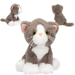 TOPModel Plüsch Katze Ruby 16  cm FUR EVER FRIENDS