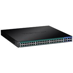 TrendNet TPE-5240WS TPE-5240WS Netzwerk Switch 104 Gbit/s PoE-Funktion
