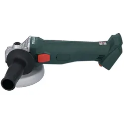 Metabo, Winkelschleifer, W 18 L 9-125 (125 mm)