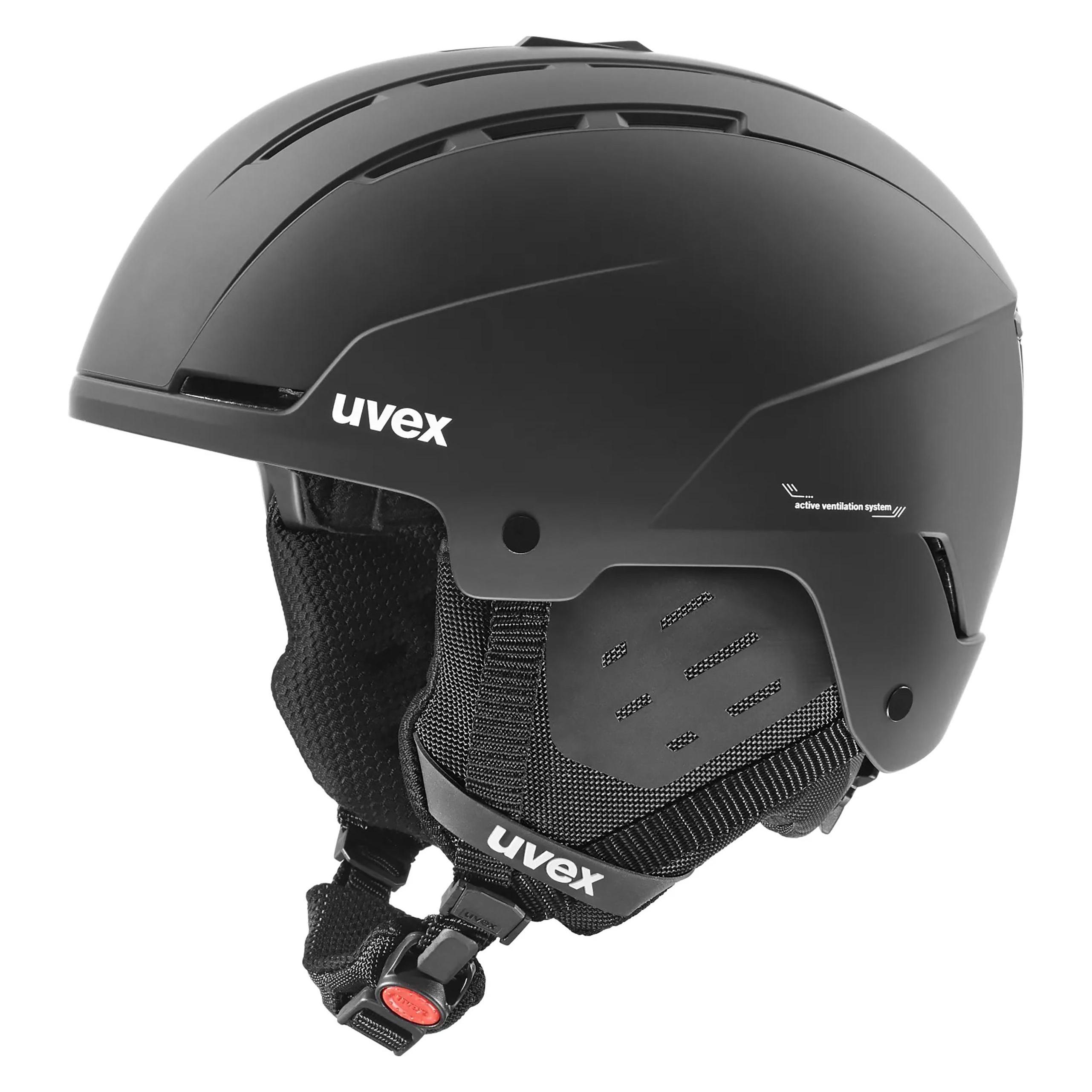 Uvex Stance (54 - 58 cm) (566312-3)