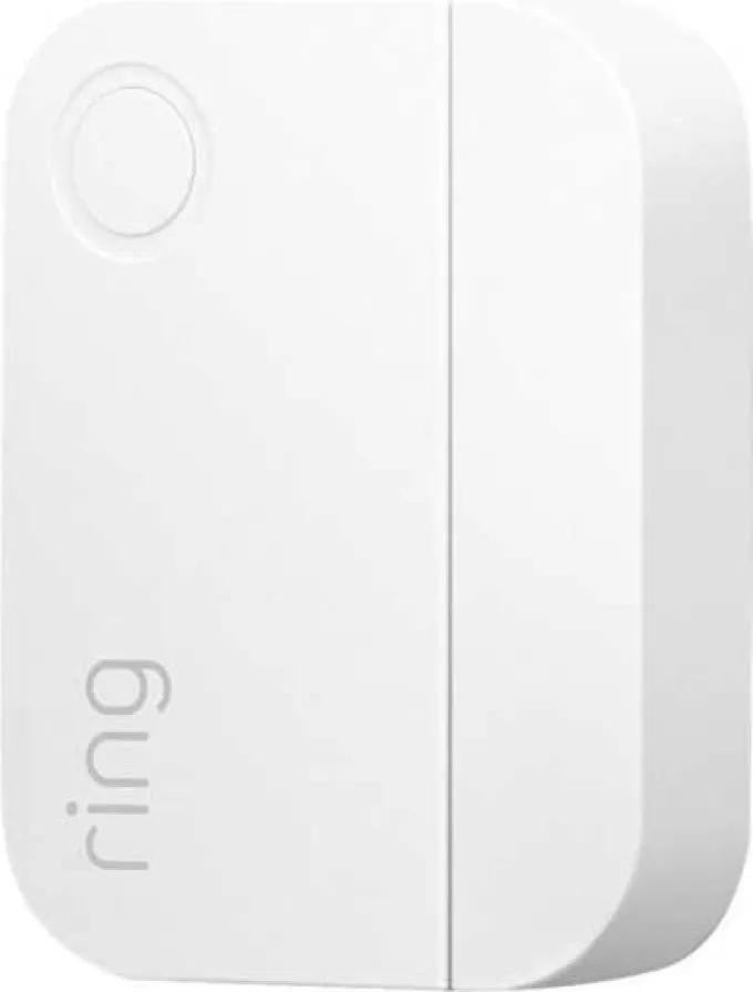 Ring alarmsensor voor contactdetectie - 2e generatie