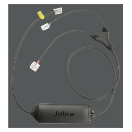 Jabra Adapterkabel Link 14201-41 (14201-41)