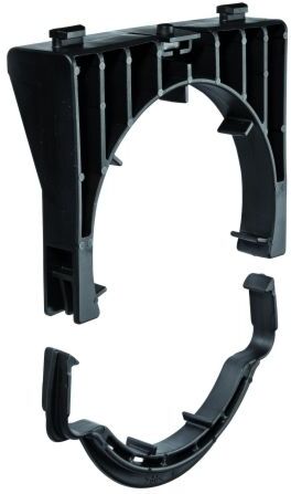 Grohe Halterung für Ablaufbogen 42243 42243000 für WC-Elemente