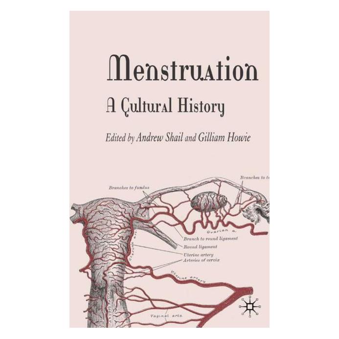 Palgrave Macmillan Uk Menstruation (Englisch, 2005) (63352502)