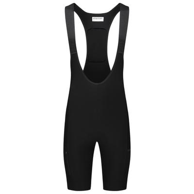 CAFÉ DU CYCLISTE - Eva - Radhose Gr XL schwarz