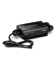 TRENDnet IP67 OUTDOOR POE++ 1 Gbps Ethernet Power over Außenbereich 3 HE (TI-O119GI)