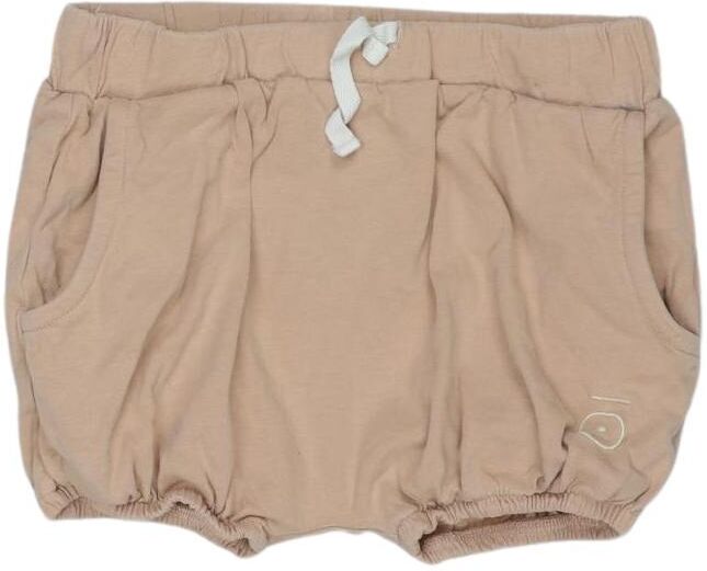 Gray Label Mädchen Shorts, Beige, Gr. EU 92, Baumwolle - Second Hand