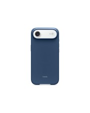 Apple iPhone Air Case with MagSafe and Camera Control— Bedrock Blue (MGJW4LL/A)