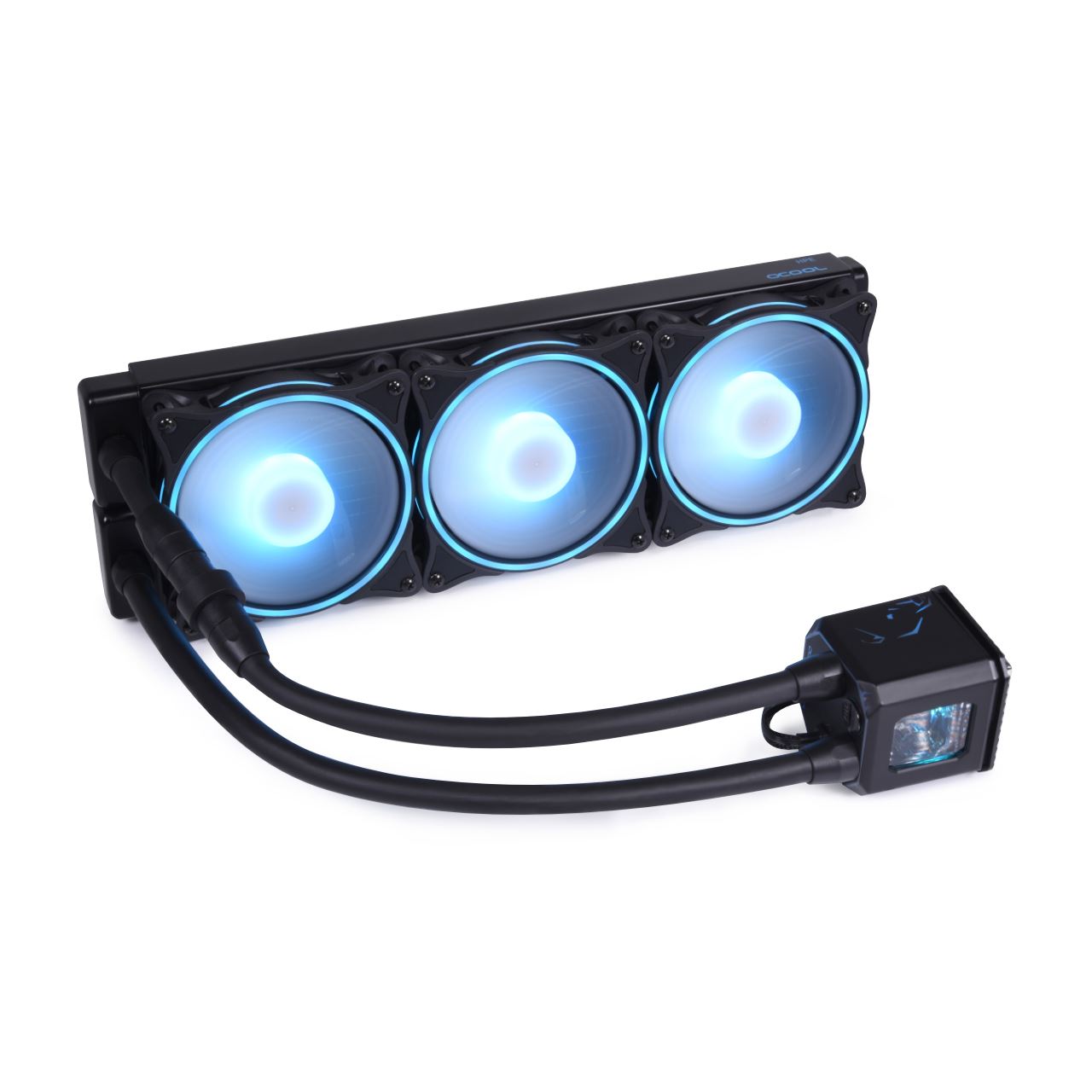 Alphacool Eisbaer Aurora HPE Edition 360 All-in-One