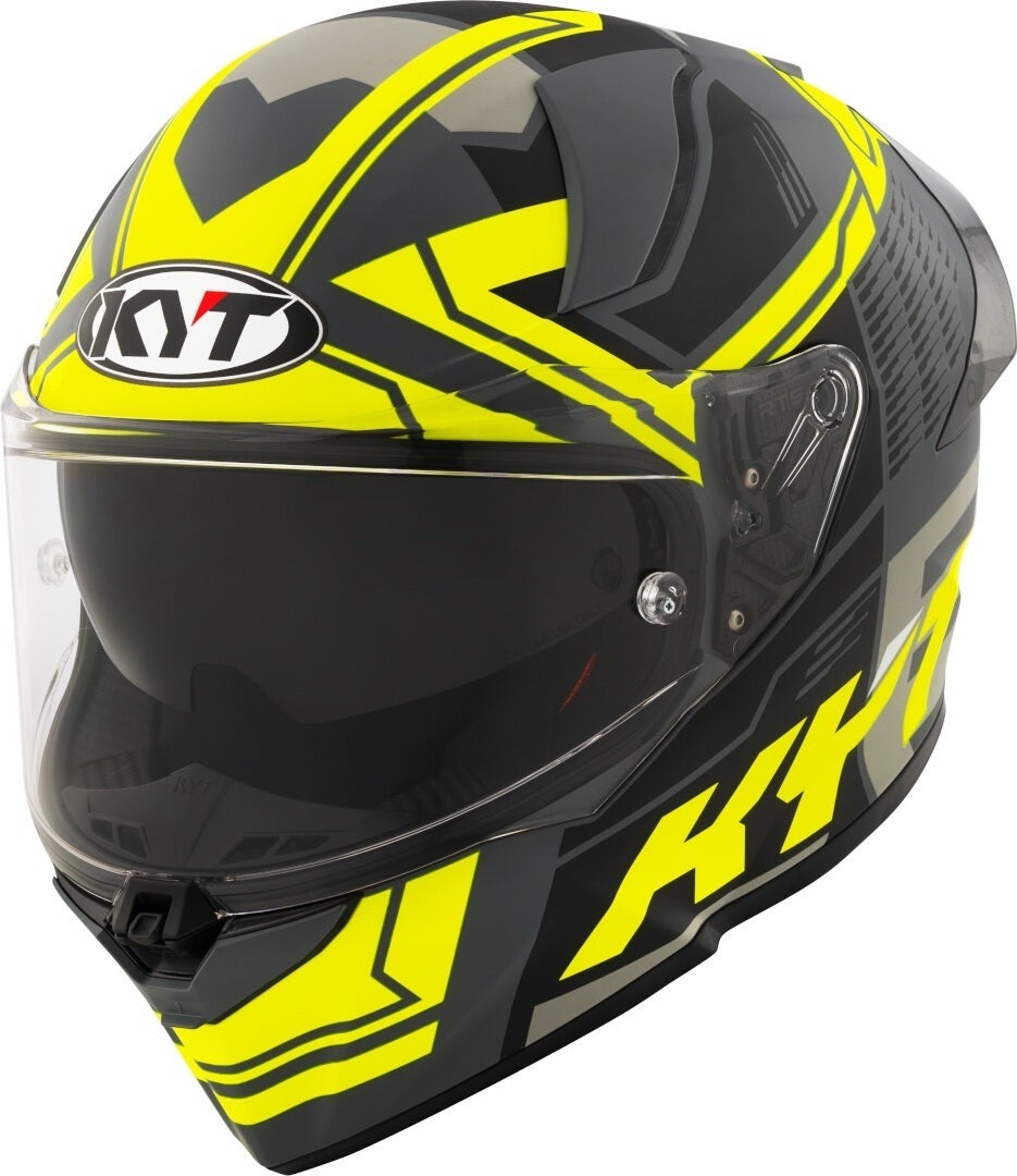 KYT R2R Octane Helm Y6R20015.2