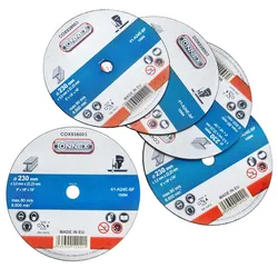 CONNEX Trennscheiben 230 x 3 mm