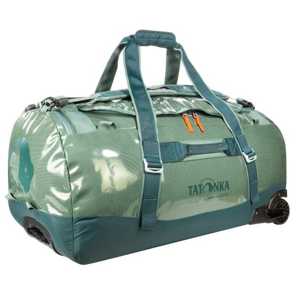 Tatonka - Barrel Roller - Reisetasche Gr 80 l bunt