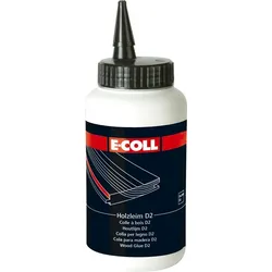 E-COLL HOLZLEIM D2 750G FLASCHE