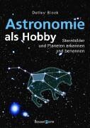 Detlev Block - Astronomie als Hobby. Sternbilder und Planeten erkennen und benennen - Preis vom 02.10.2026 23:42:20 h
