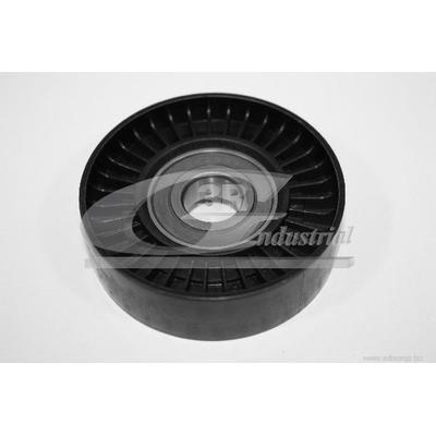 3RG Spannrolle, Zahnriemen 13411 für Opel