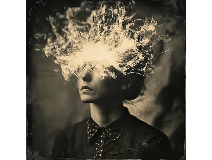 Magic, Madness, Sadness