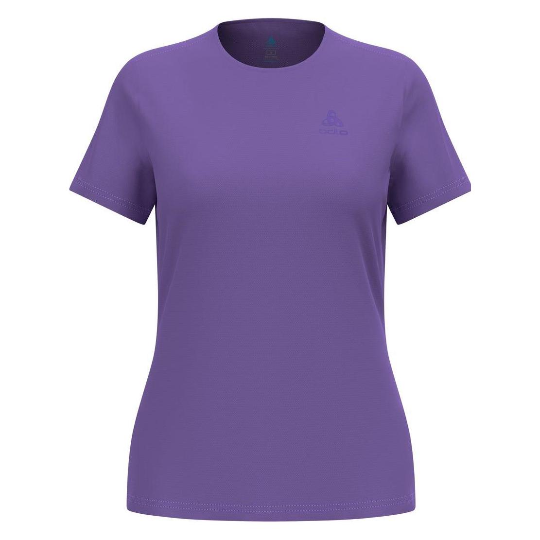 Odlo Damen Cardada T-Shirt (S) (55100121121S)