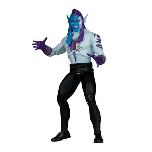 McFarlane DC Multiverse actiefiguur Eclipso (DC Classic) 20 cm