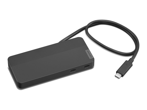 Lenovo Dockingstation - USB-C - HDMI, DP - (40B90100EU)