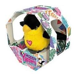 Cobi Interaktives Maskottchen "Happy Yappers" - Wilga (IT-9596)