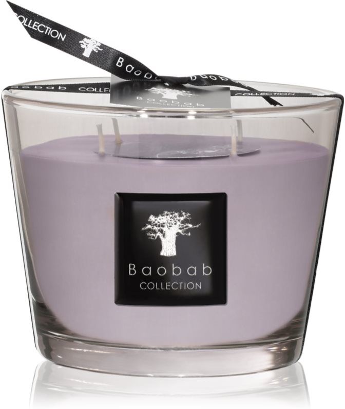 Baobab Collection All Seasons White Rhino scented candle 500 g