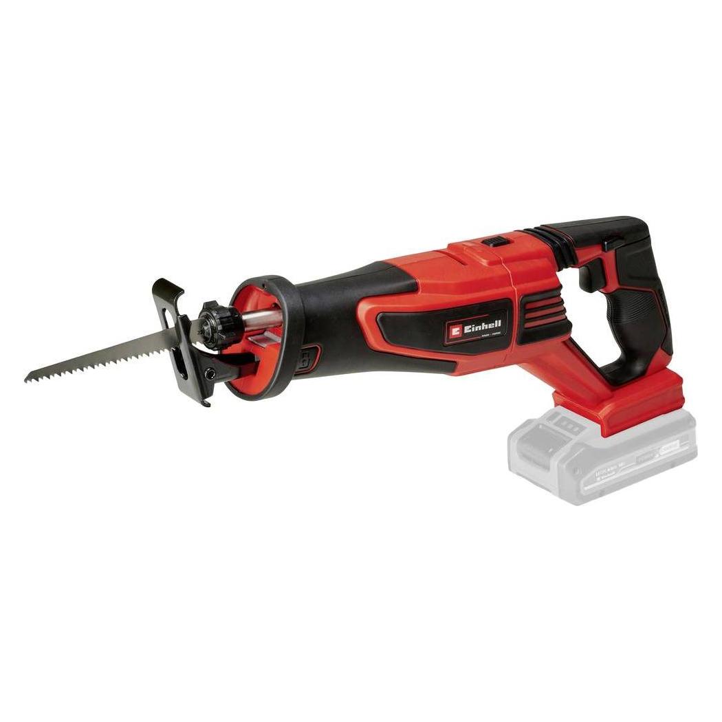 Einhell TP-AP 18/28 (4326310+4540011)