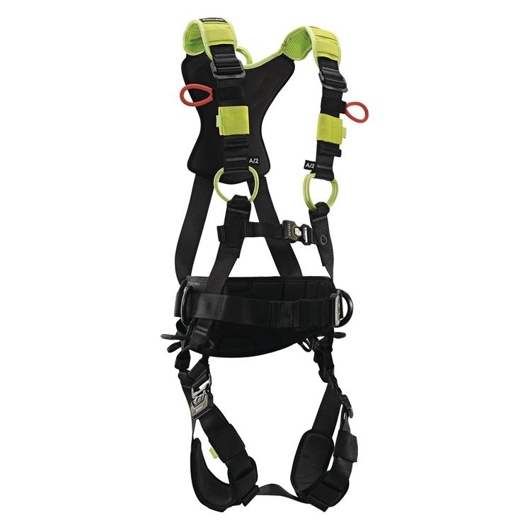 Edelrid Flex Pro (Auffanggurt, 150 kg) (820400152170)