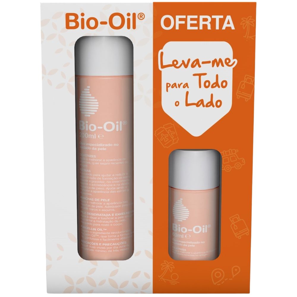 Bio-Oil Scars, Stretch Marks, Uneven Skin Tone and Ageing Signs