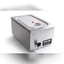 Saro Sous-Vide Garer Modell Salerno