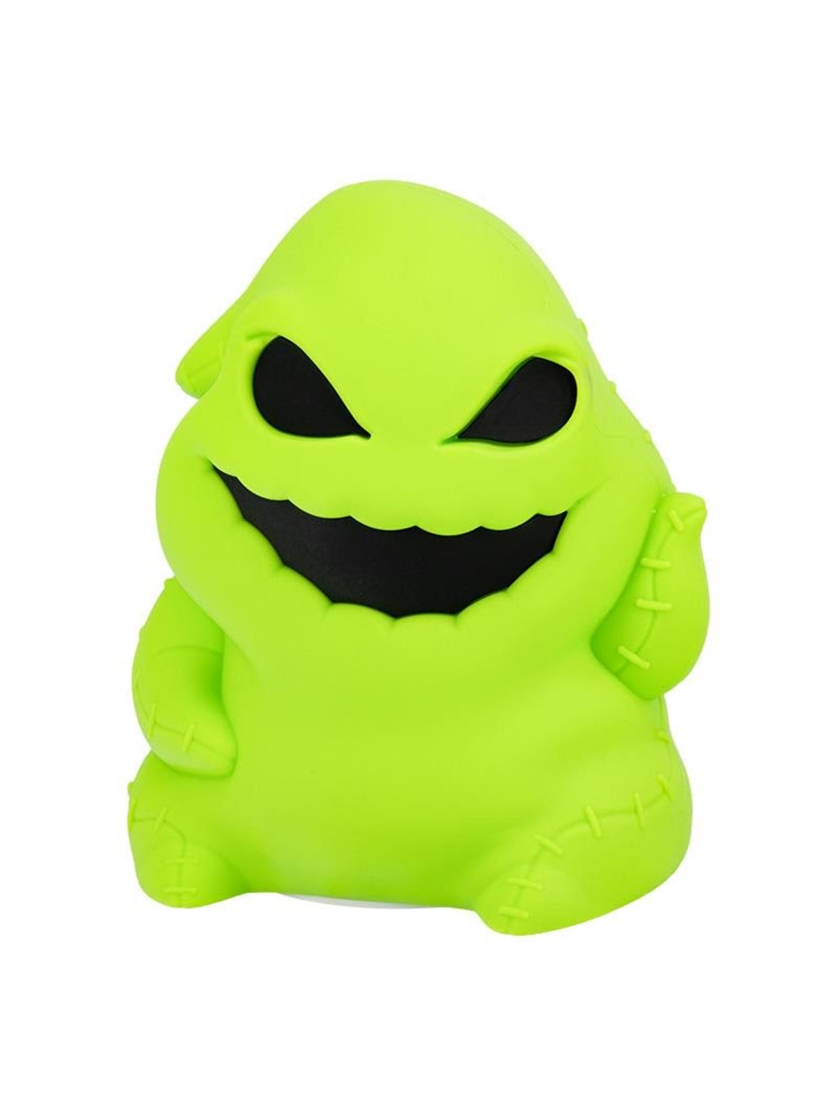 Paladone - The Nightmare Before Christmas - Oogie Boogie SquishyGlo Silicone Light - Lampe