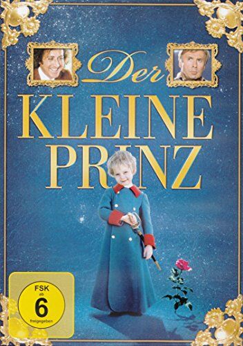 Stanley Donen - Der kleine Prinz - Preis vom 30.09.2026 22:30:23 h