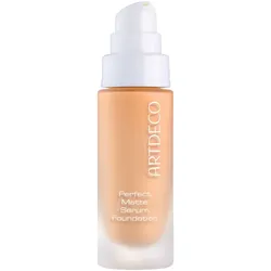 20 ml Artdeco Perfect Matte Serum Foundatation  70 Soft Velvet