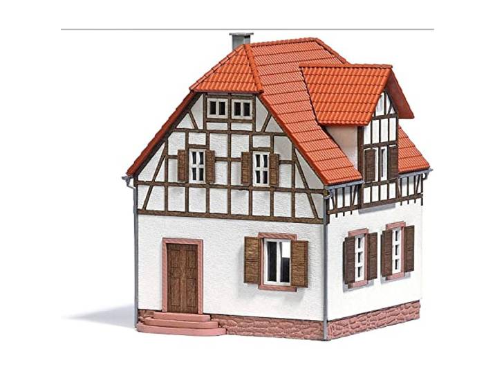 HO openerhaus.