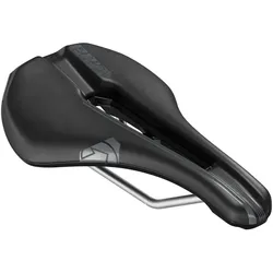 Sattel Condor 142mm, AF, CrMo, Schwarz