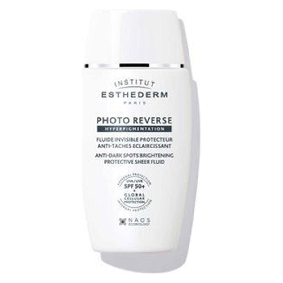 Institut Esthederm Photo Reverse Hyperpigmentation Schutzfluid (SPF 50+, 40 ml) (68924166)
