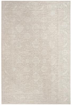 Nourison Moonlit Textured Floral Indoor Rug