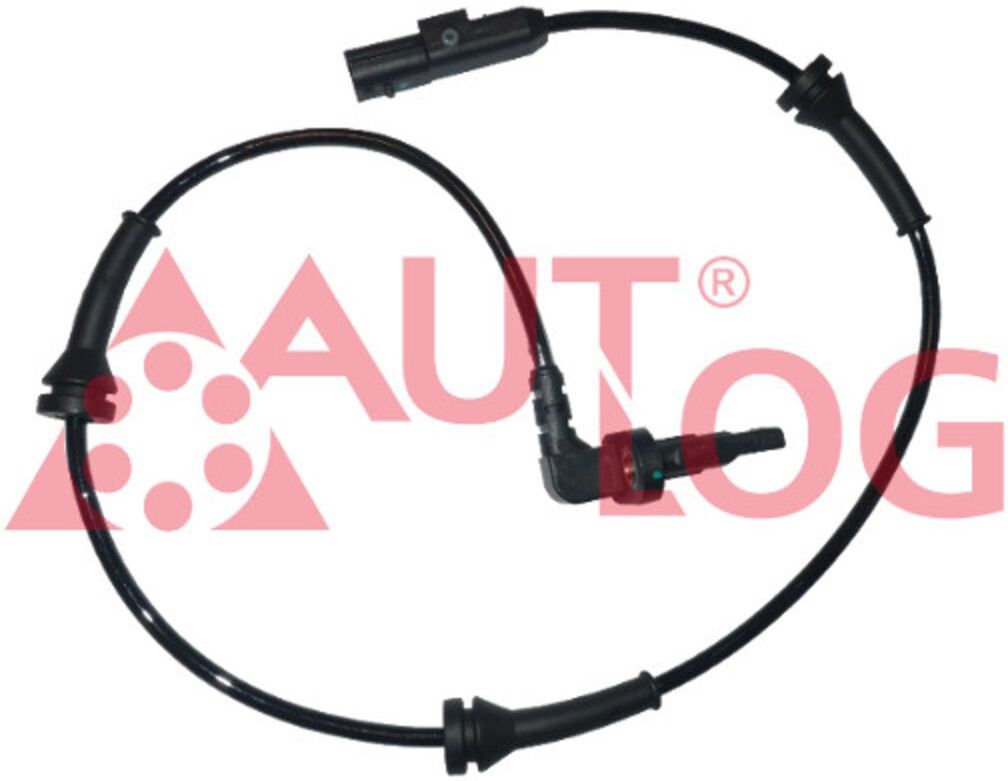 Sensor, Raddrehzahl AUTLOG AS5186