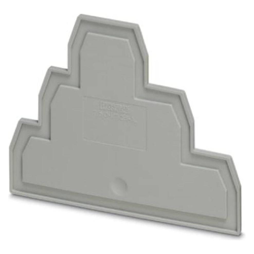 Phoenix Contact Phoenix D-UT 2.5-3L Terminal block cover 50Stück(e) (3214314)