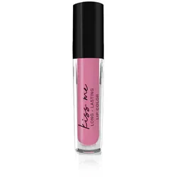 être belle Kiss me Lip Color 10 Rosewood 4ml