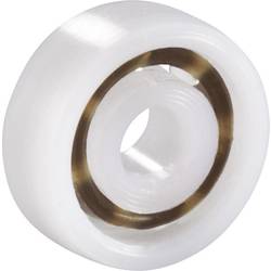 Reely Kugellager Kunststoff Innen-Durchmesser: 5 mm Außen-Durchmesser: 16 mm 625 KU
