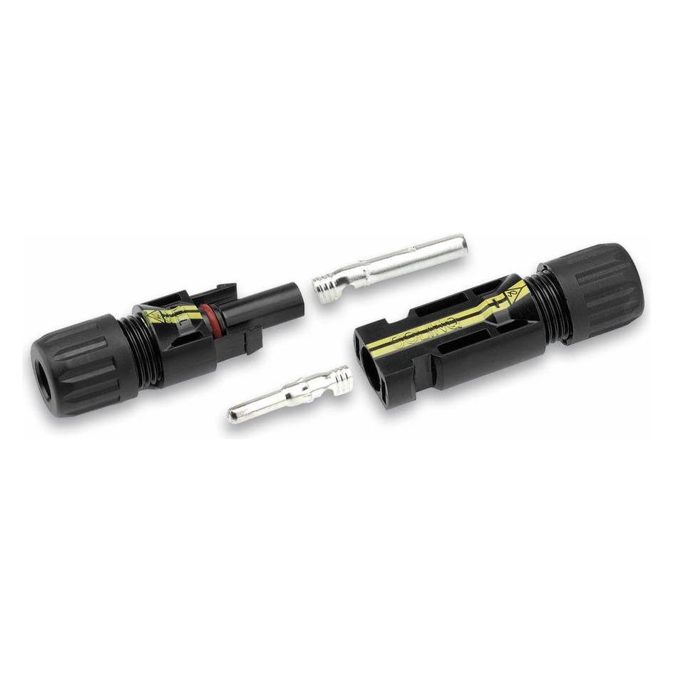 Cimco PV-Steckverbinder-Set (90 mm) (180000)