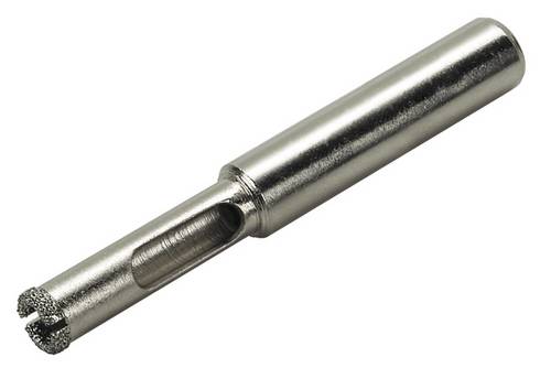 Wolfcraft 5918000 Lochsäge 10mm diamantbeschichtet 1St.