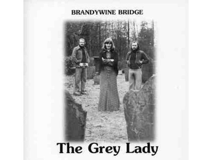 The Grey Lady