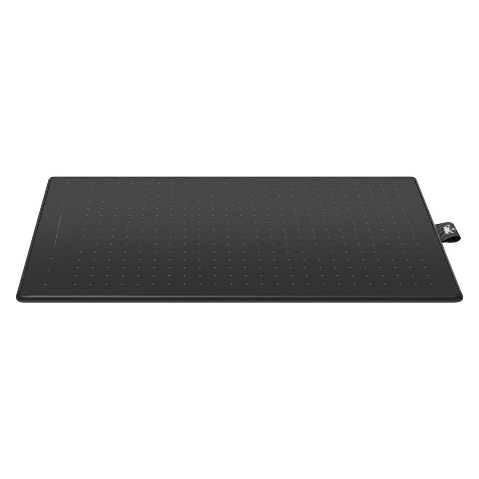 Huion RTP-700 Graphics Tablet Black (5080 lpi) (RTP-700-K)