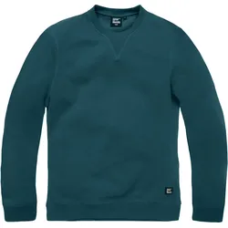 Vintage Industries Greeley Crewneck Sweatshirt S