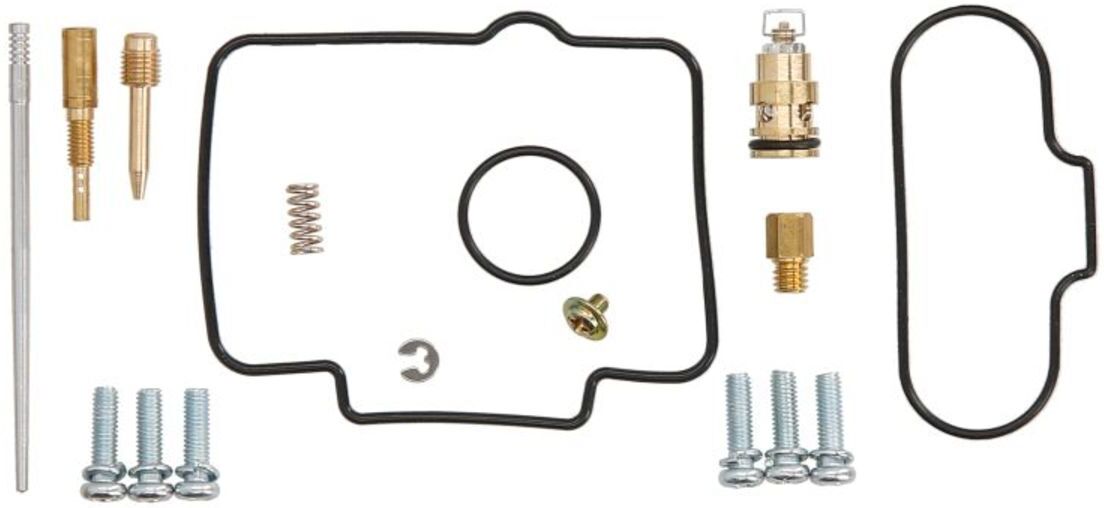 Reparatursatz, Vergaser ALL BALLS AB26-1184